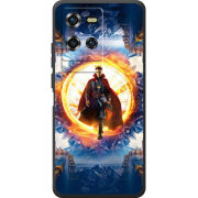 Чохол BoxFace Oukitel WP50 