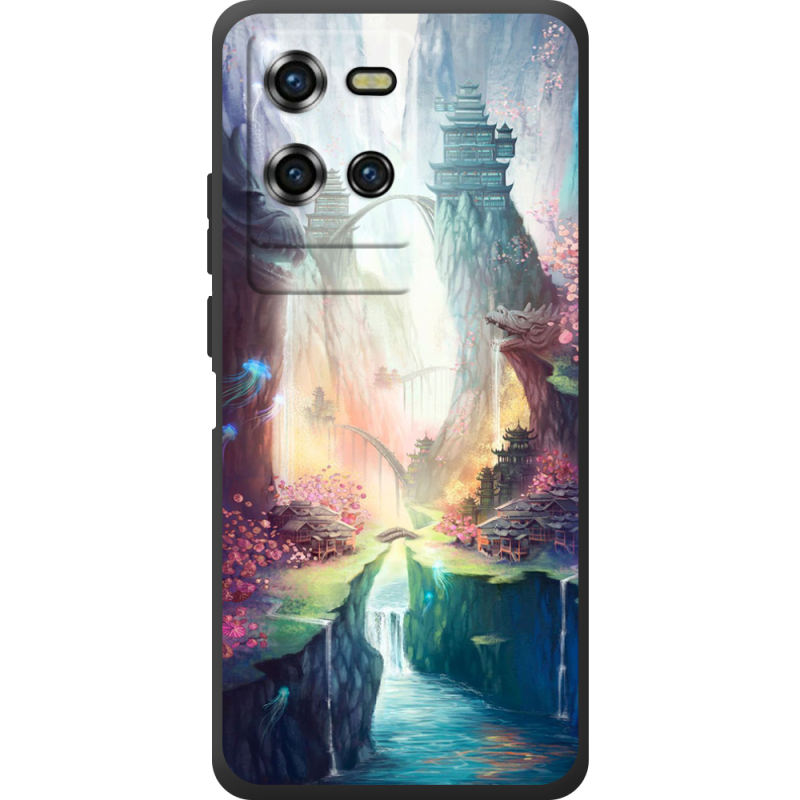 Чохол BoxFace Oukitel WP50 