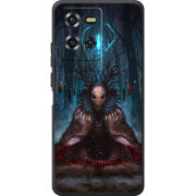 Чохол BoxFace Oukitel WP50 