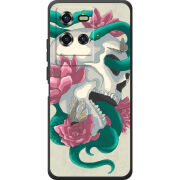 Чохол BoxFace Oukitel WP50 