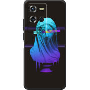 Чохол BoxFace Oukitel WP50 