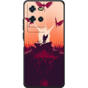 Чохол BoxFace Oukitel WP50 