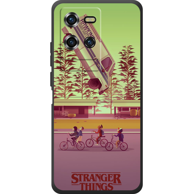 Чохол BoxFace Oukitel WP50 