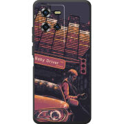 Чохол BoxFace Oukitel WP50 