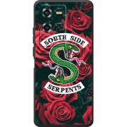 Чохол BoxFace Oukitel WP50 