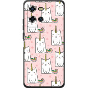 Чохол BoxFace Oukitel WP50 