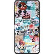 Чохол BoxFace Oukitel WP50 