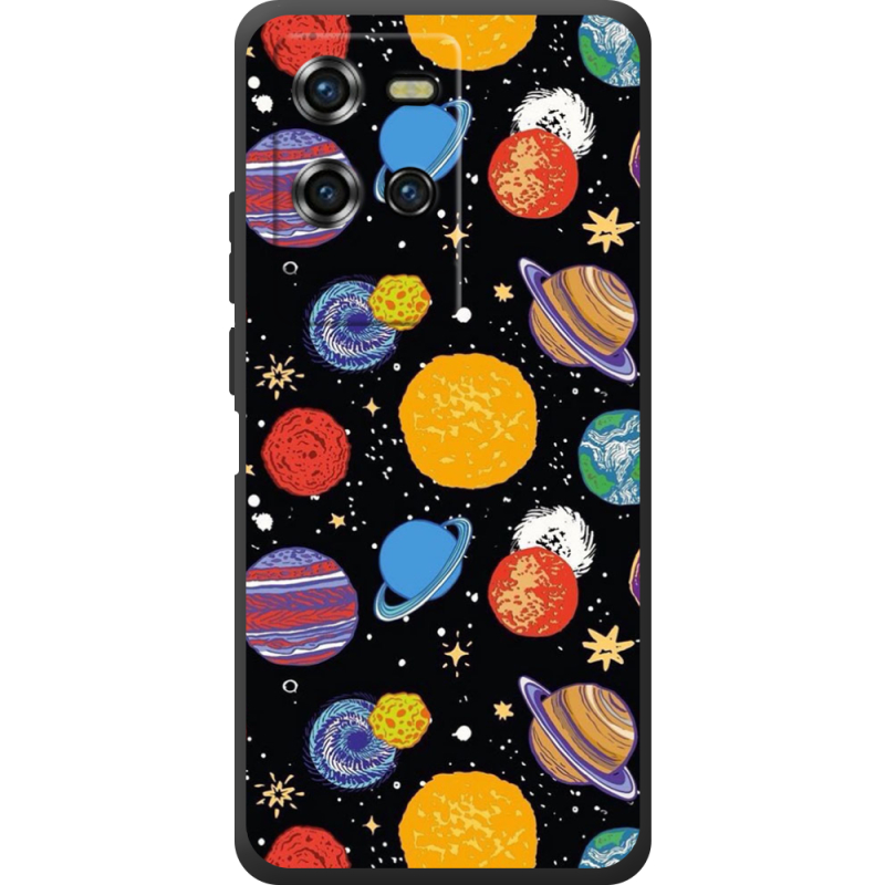 Чохол BoxFace Oukitel WP50 