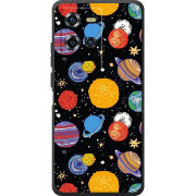 Чохол BoxFace Oukitel WP50 