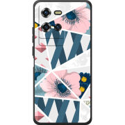 Чохол BoxFace Oukitel WP50 