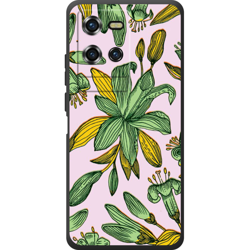 Чохол BoxFace Oukitel WP50 