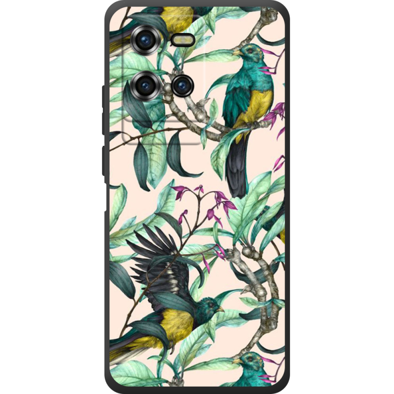 Чохол BoxFace Oukitel WP50 