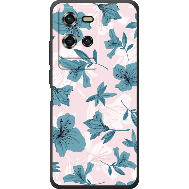 Чохол BoxFace Oukitel WP50 