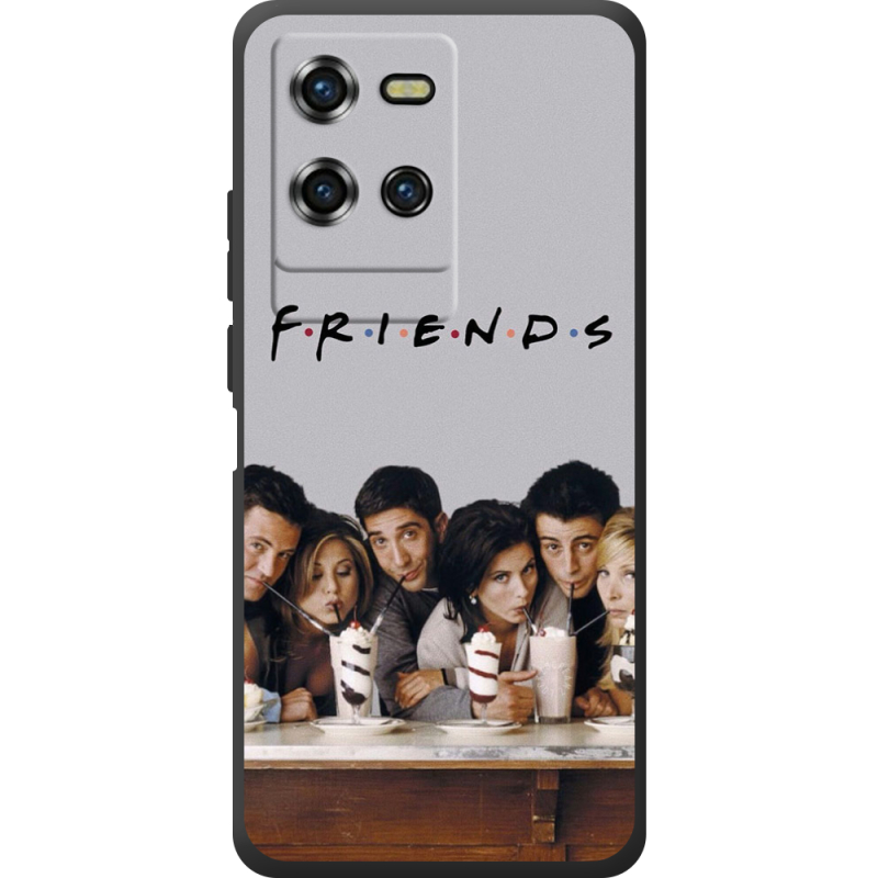 Чохол BoxFace Oukitel WP50 