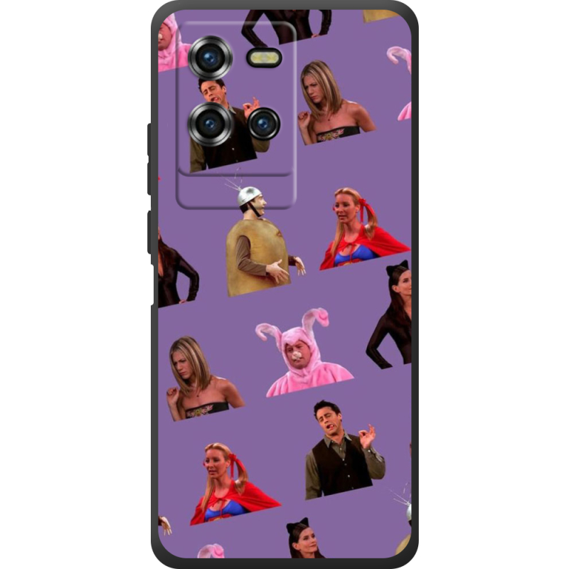 Чохол BoxFace Oukitel WP50 