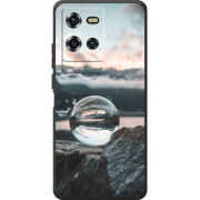 Чохол BoxFace Oukitel WP50 