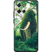 Чохол BoxFace Oukitel WP50 