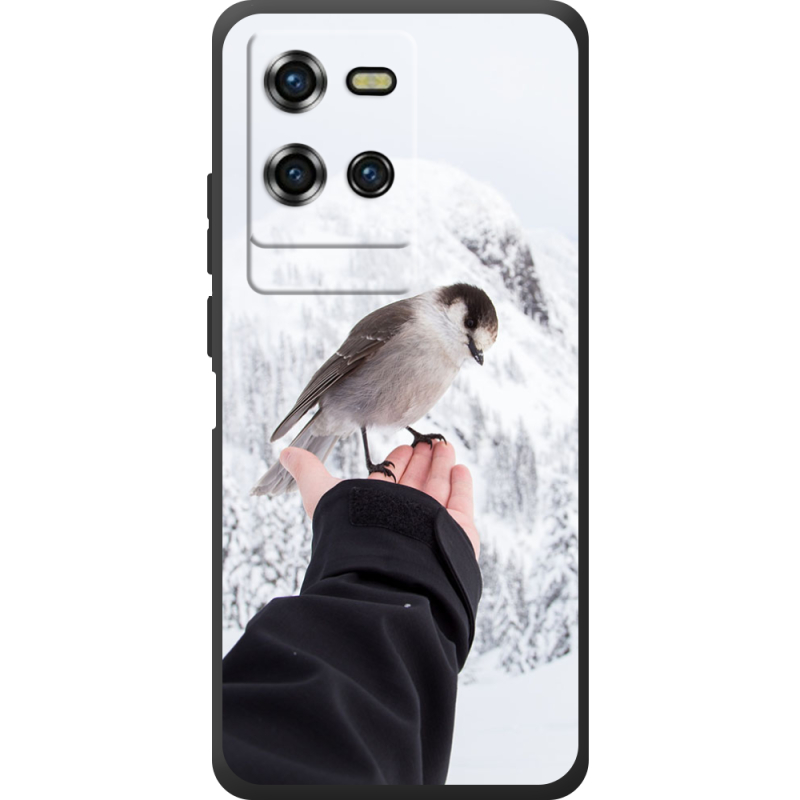 Чохол BoxFace Oukitel WP50 