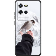 Чохол BoxFace Oukitel WP50 