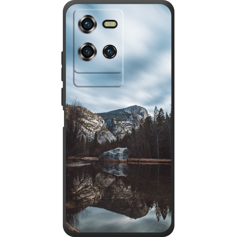 Чохол BoxFace Oukitel WP50 