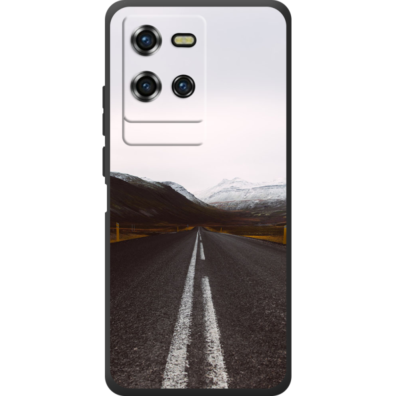 Чохол BoxFace Oukitel WP50 