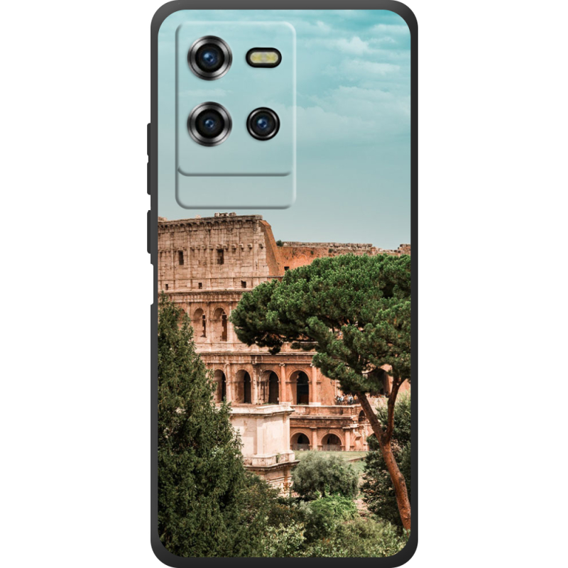 Чохол BoxFace Oukitel WP50 