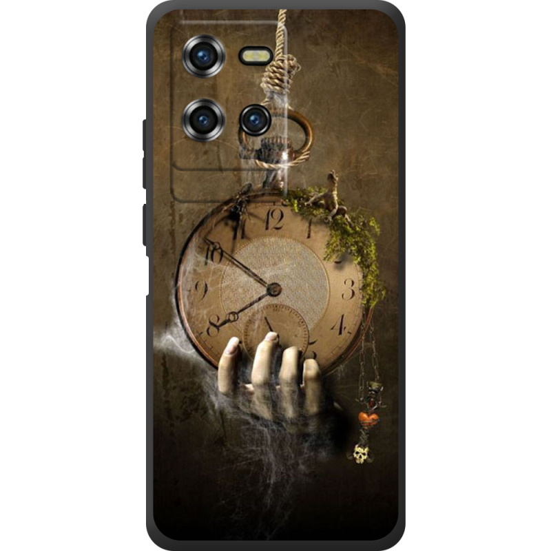 Чохол BoxFace Oukitel WP50 