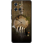 Чохол BoxFace Oukitel WP50 