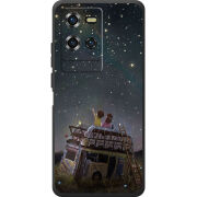 Чохол BoxFace Oukitel WP50 