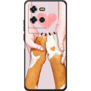 Чохол BoxFace Oukitel WP50 