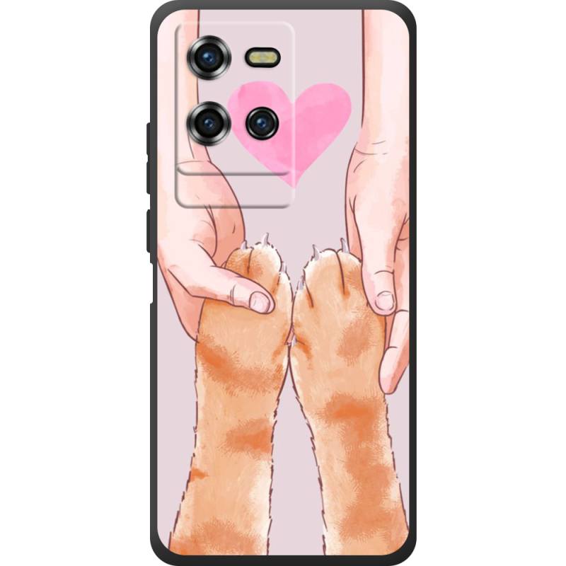 Чохол BoxFace Oukitel WP50 