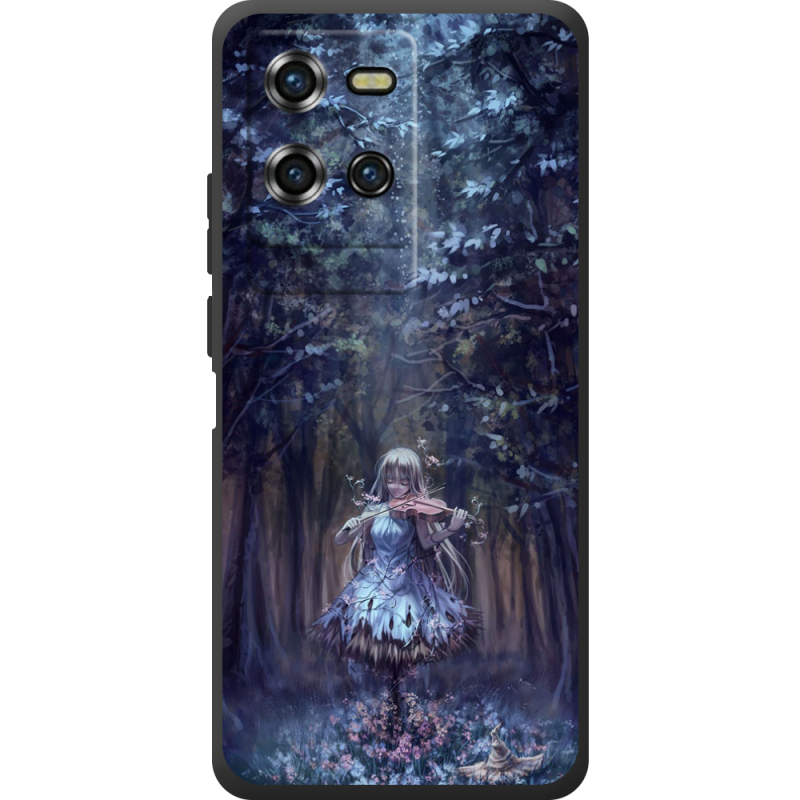 Чохол BoxFace Oukitel WP50 