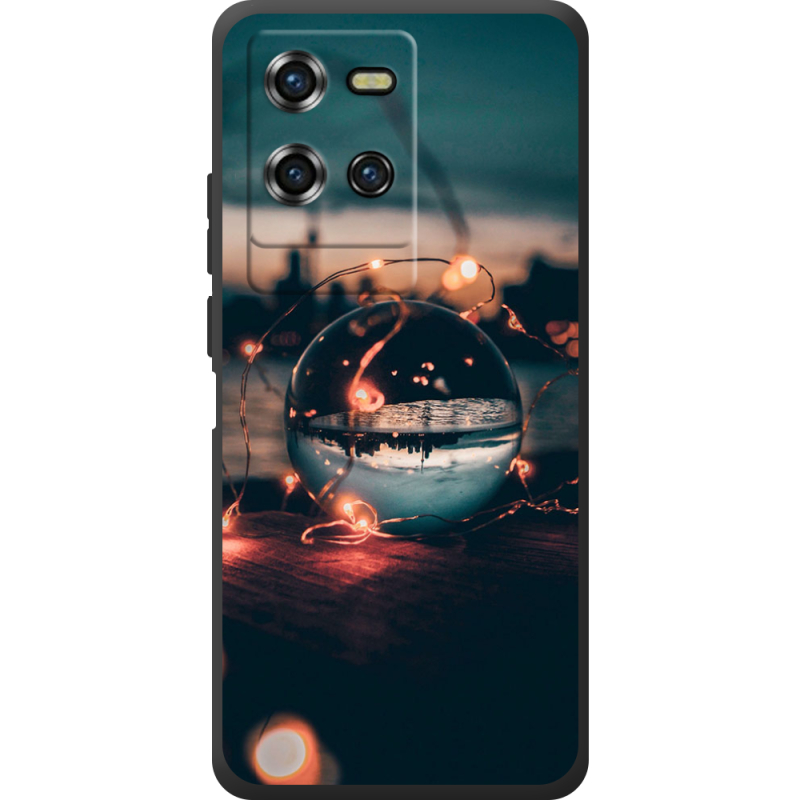 Чохол BoxFace Oukitel WP50 