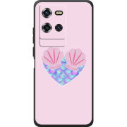 Чохол BoxFace Oukitel WP50 