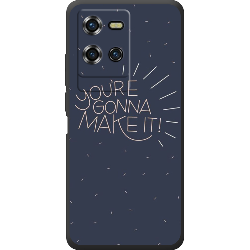 Чохол BoxFace Oukitel WP50 