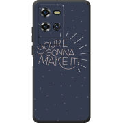 Чохол BoxFace Oukitel WP50 