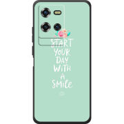 Чохол BoxFace Oukitel WP50 