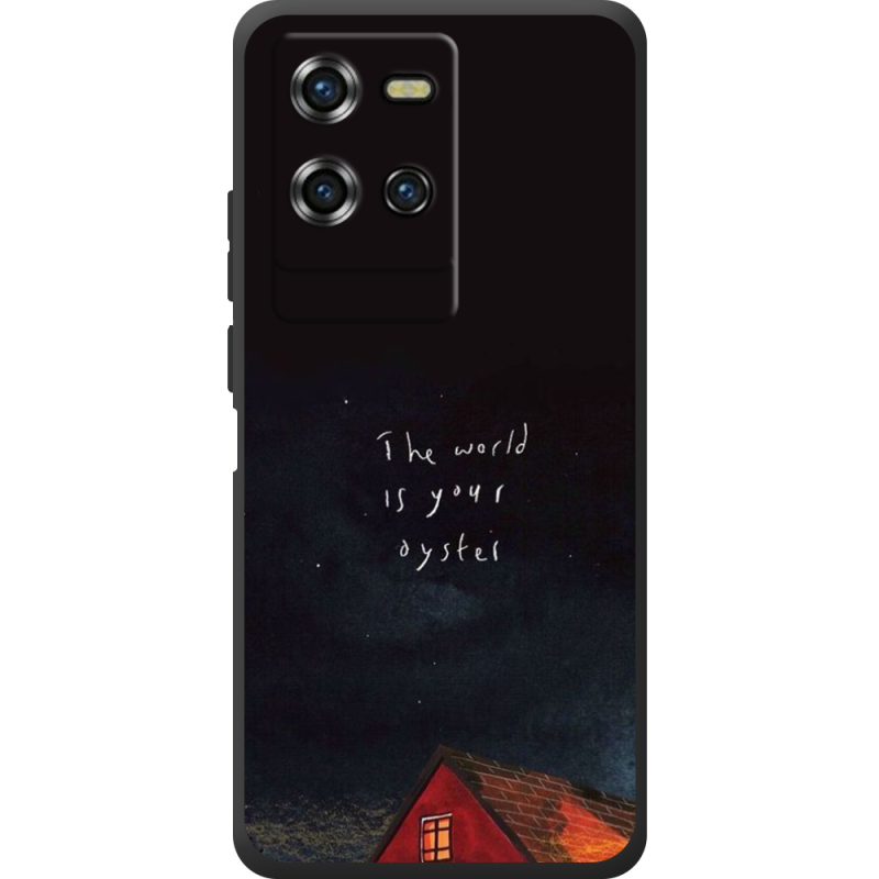 Чохол BoxFace Oukitel WP50 