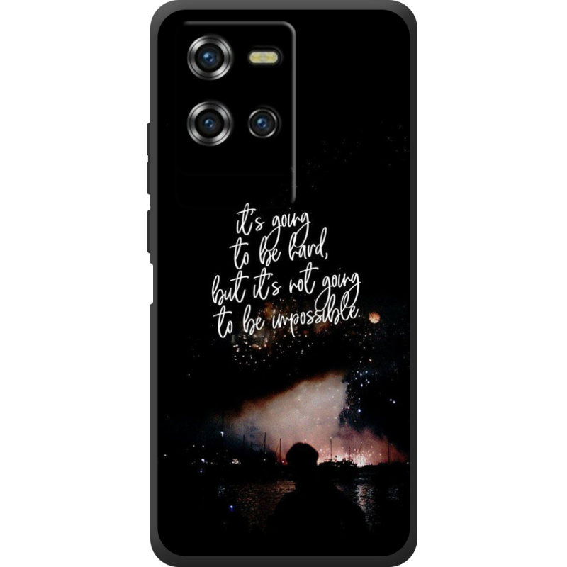 Чохол BoxFace Oukitel WP50 