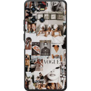 Чохол BoxFace Oukitel WP50 