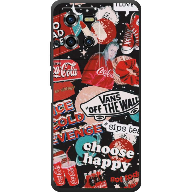 Чохол BoxFace Oukitel WP50 