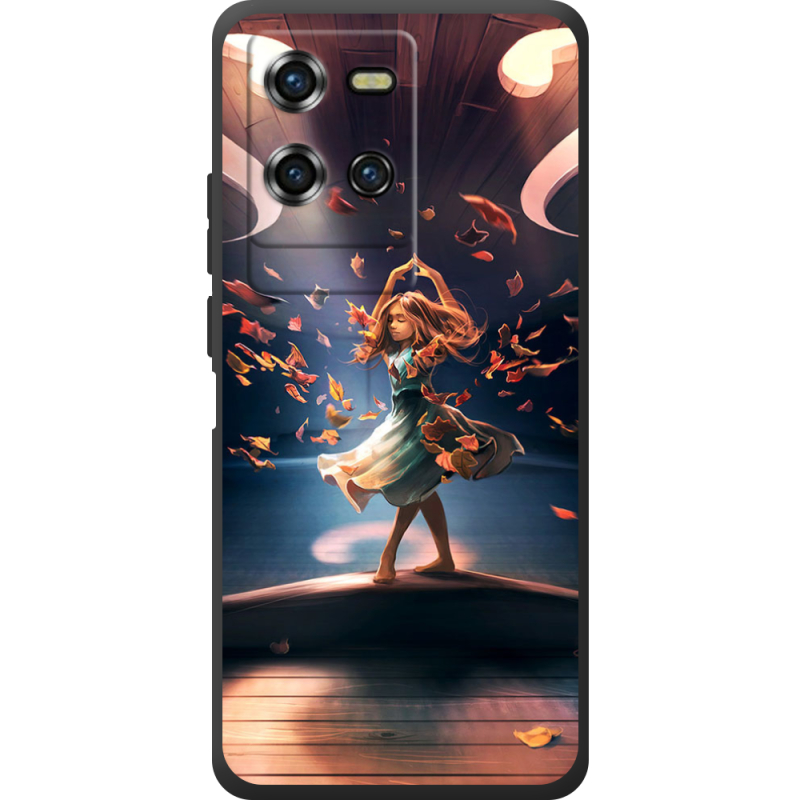 Чохол BoxFace Oukitel WP50 