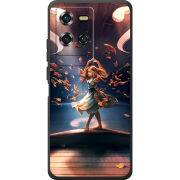 Чохол BoxFace Oukitel WP50 