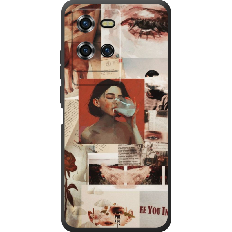 Чохол BoxFace Oukitel WP50 