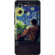 Чохол BoxFace Oukitel WP50 