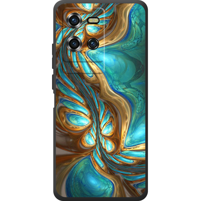 Чохол BoxFace Oukitel WP50 