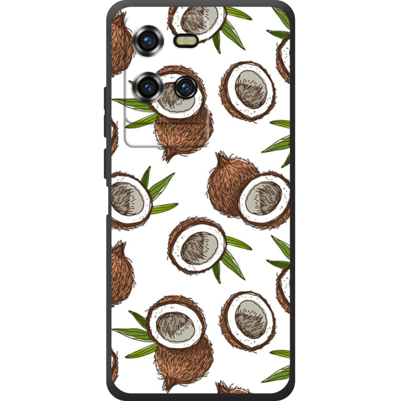 Чохол BoxFace Oukitel WP50 Coconut