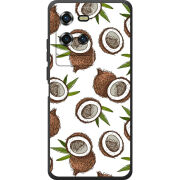 Чохол BoxFace Oukitel WP50 Coconut