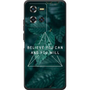 Чохол BoxFace Oukitel WP50 