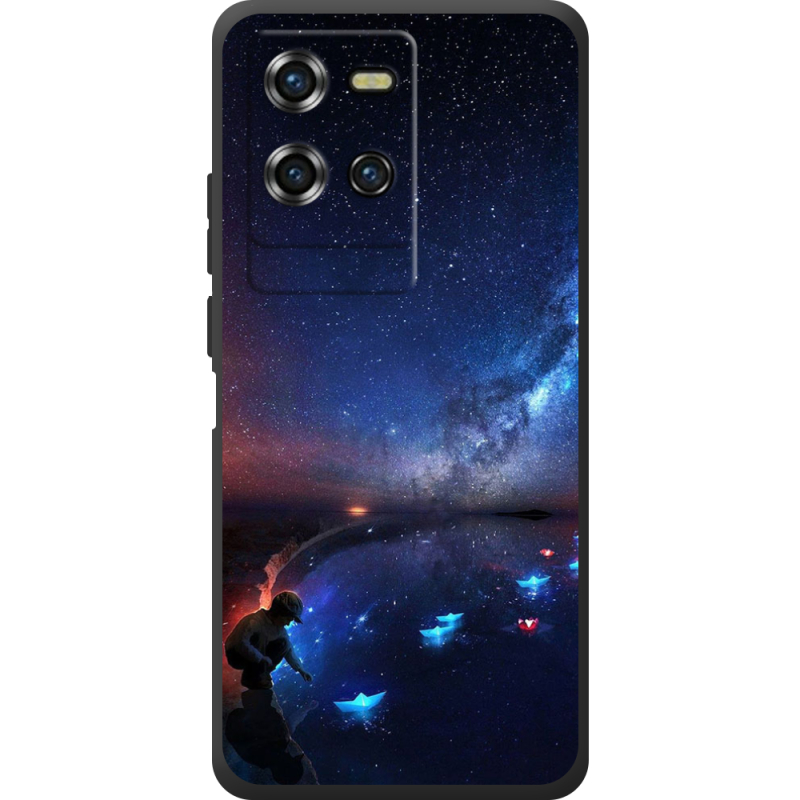 Чохол BoxFace Oukitel WP50 